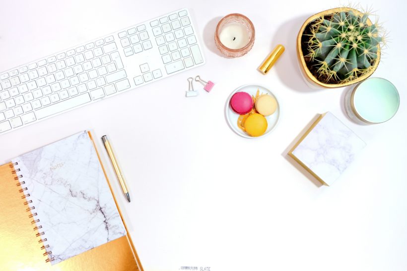 Les bonnes résolutions de la rentrée : organisation et bien être 