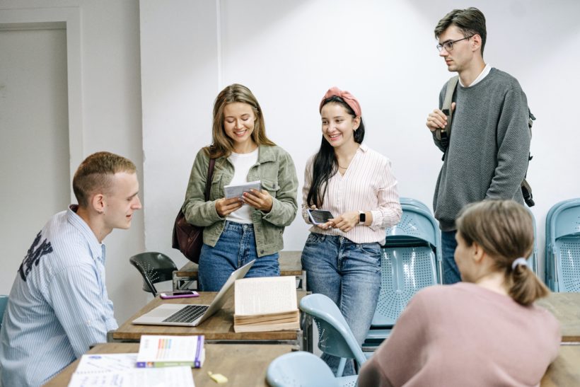 Tout savoir sur le programme d’EMC en Première 
