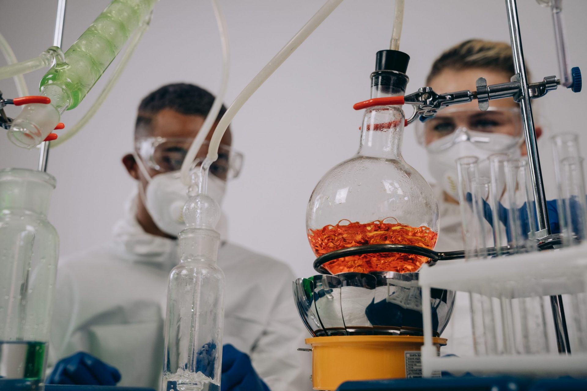 Prépa scientifique