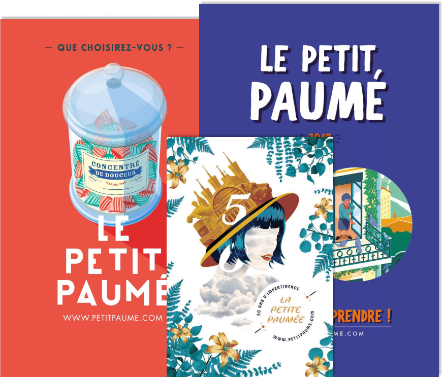 le-petit-paume