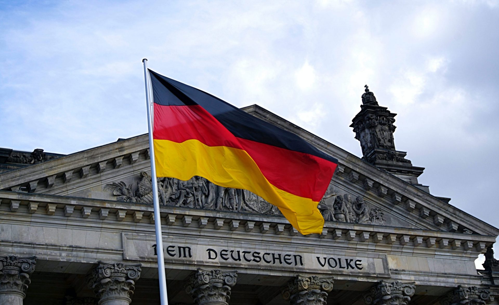 Le programme d’allemand en 5ème 