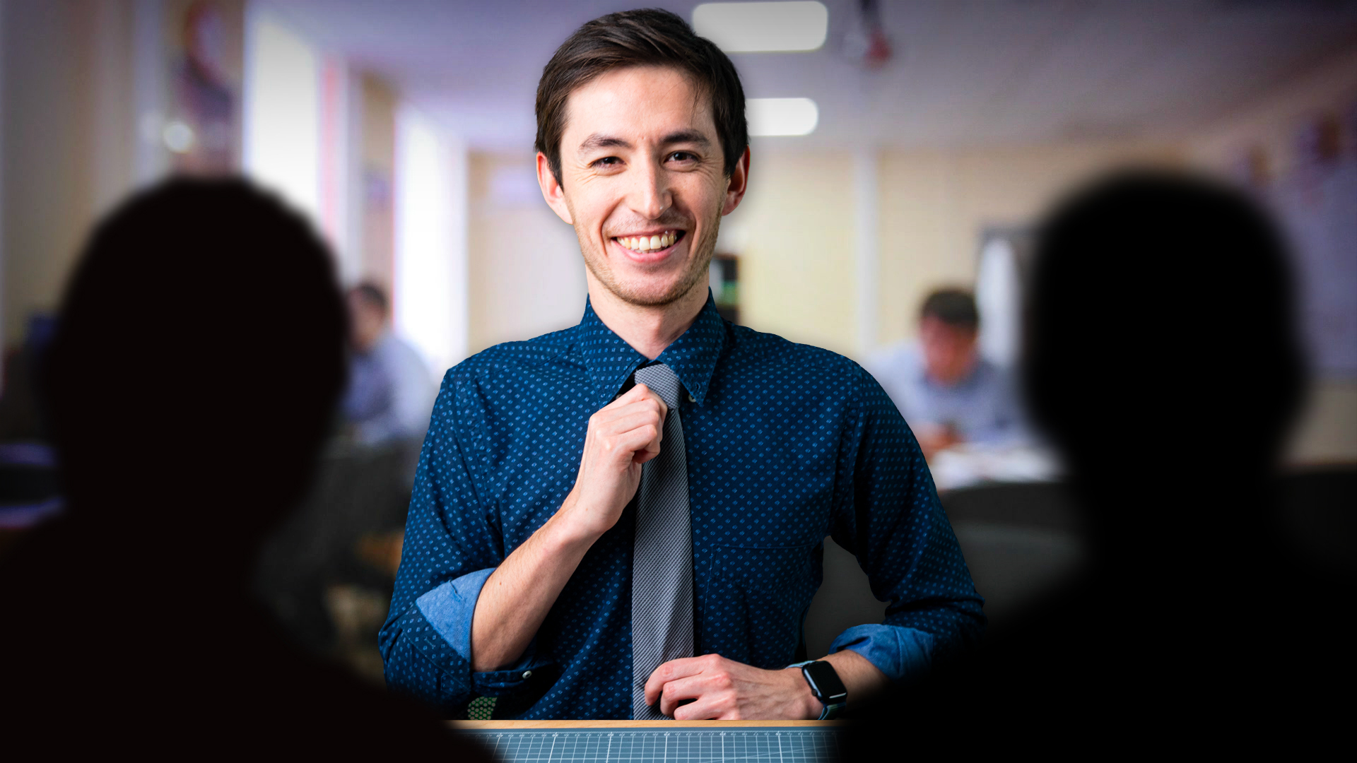 Comment faire un bon CV pour impressionner un recruteur ? 