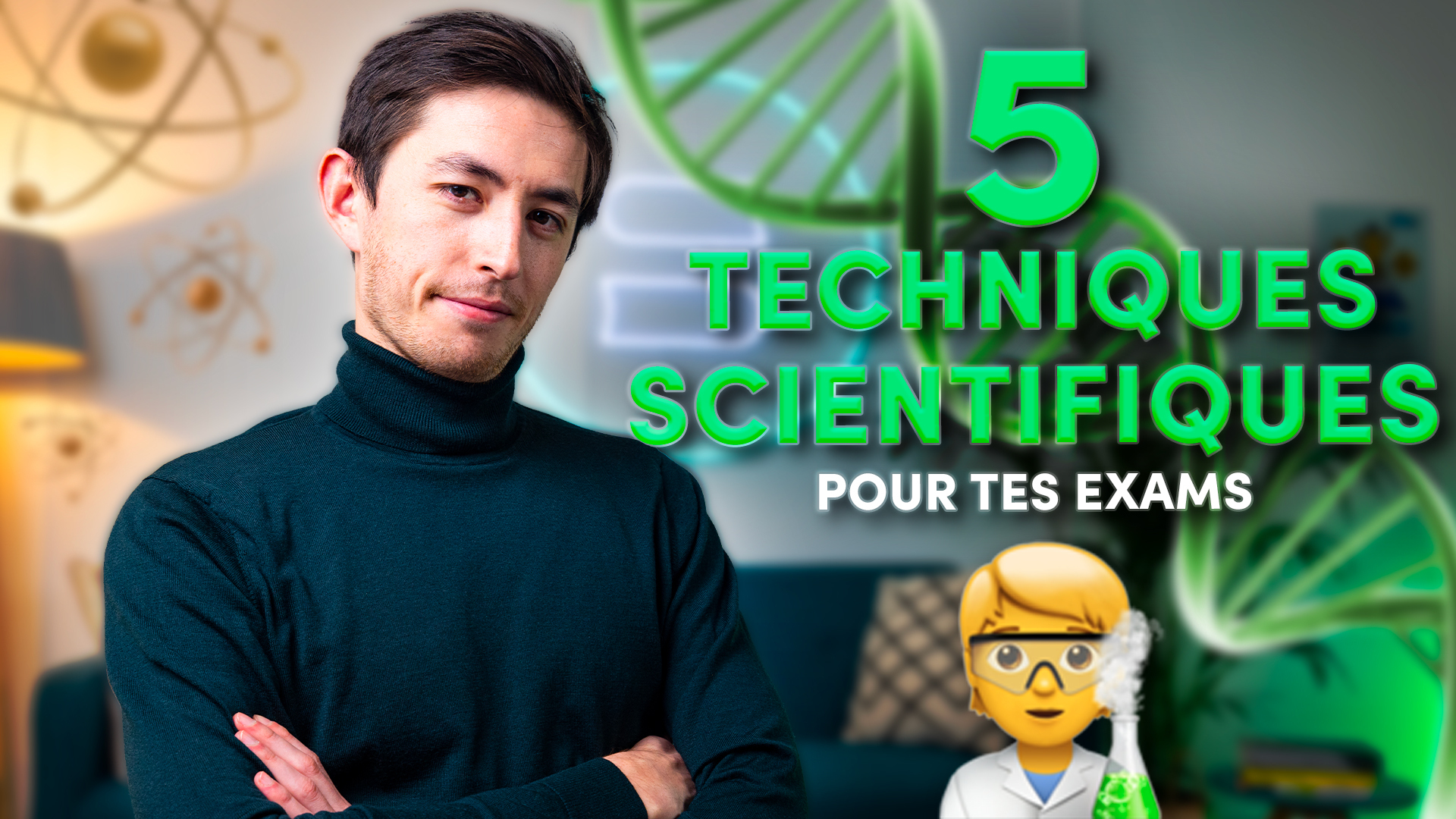 5 techniques d’apprentissage prouvées scientifiquement 
