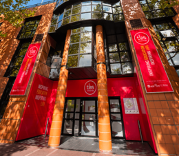 TBS campus Toulouse