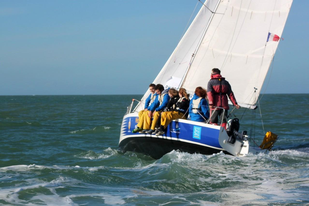 ieseg voile