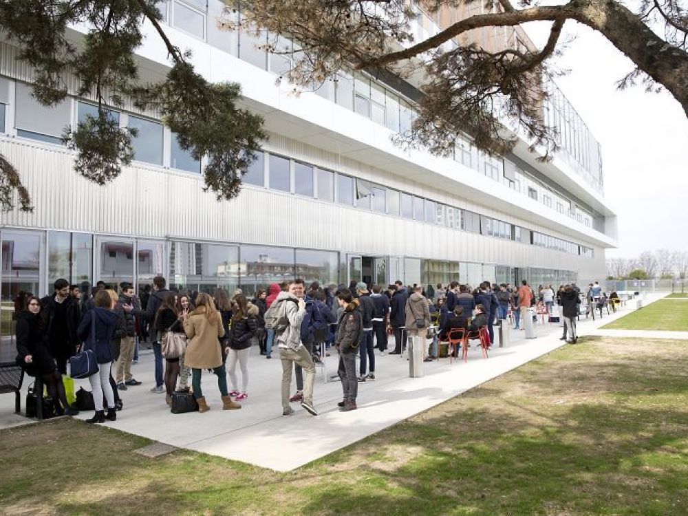 Kedge business school