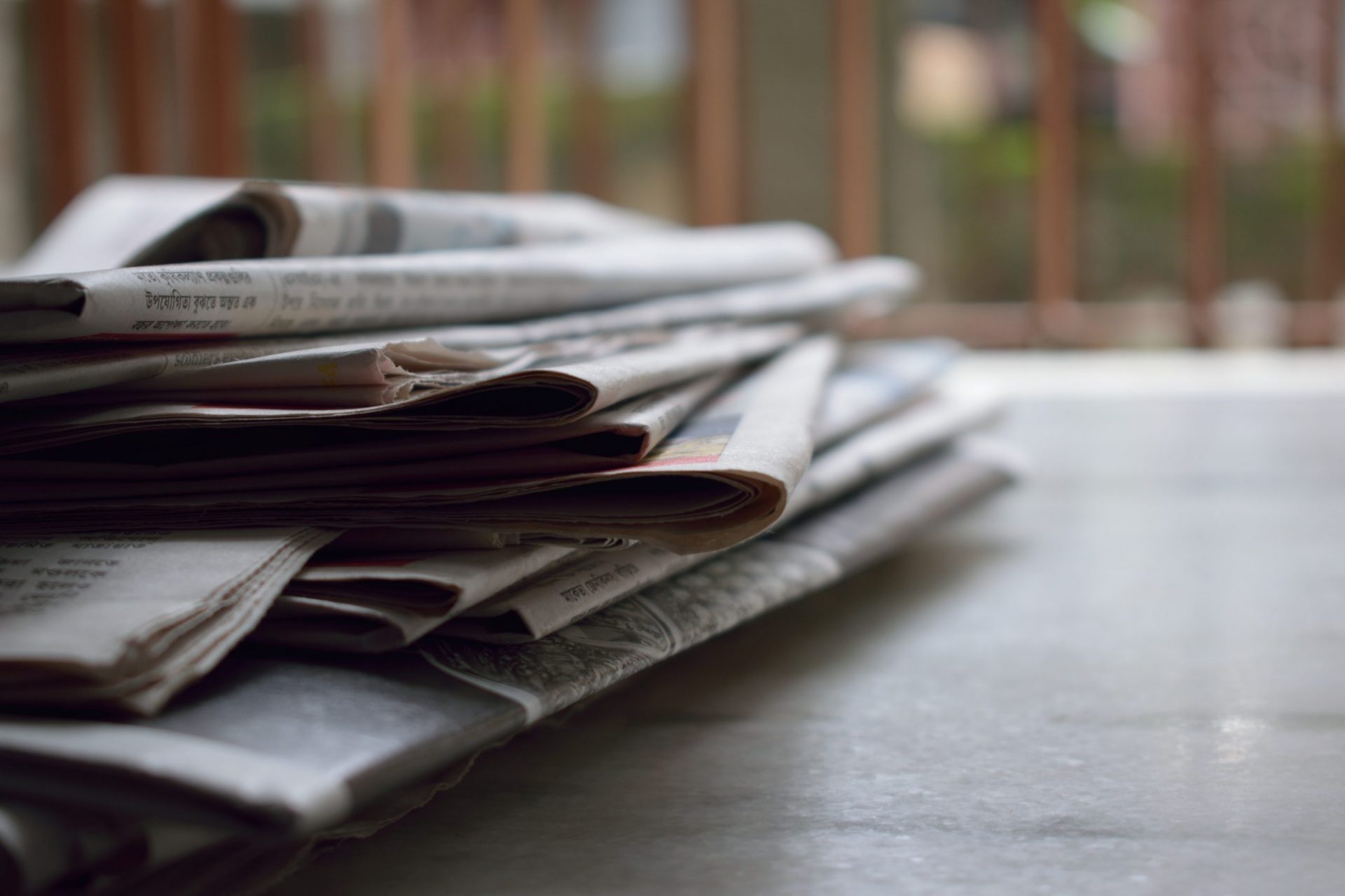 Présidentielles : Comment repérer les Fake News ? ️
