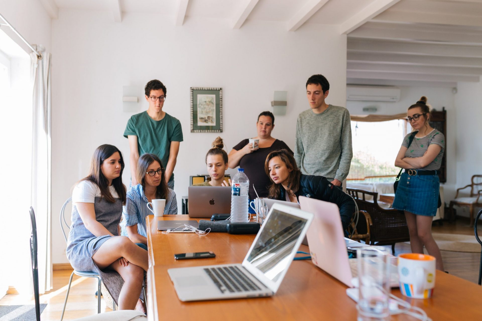 Les secteurs qui recrutent en alternance ‍