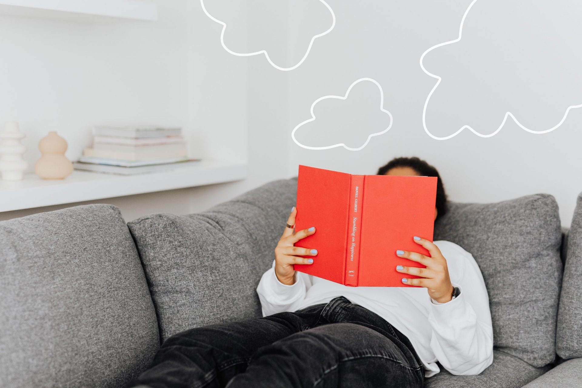 Découvre notre liste des 100 livres à avoir lu dans sa vie 