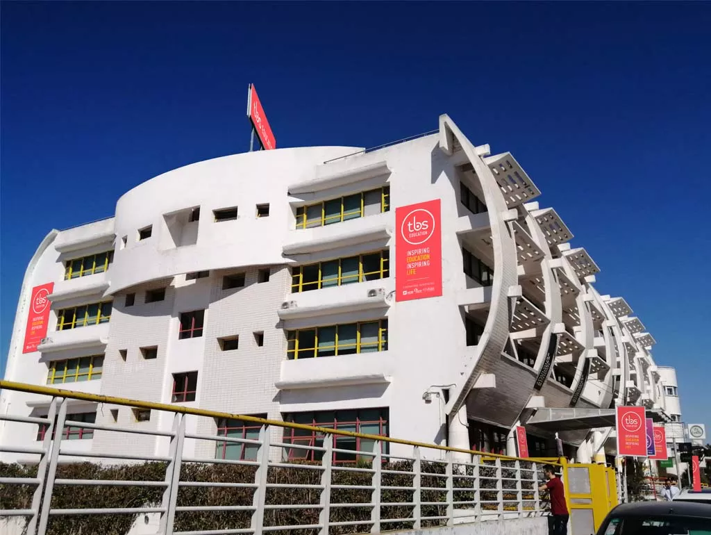 tbs campus casa