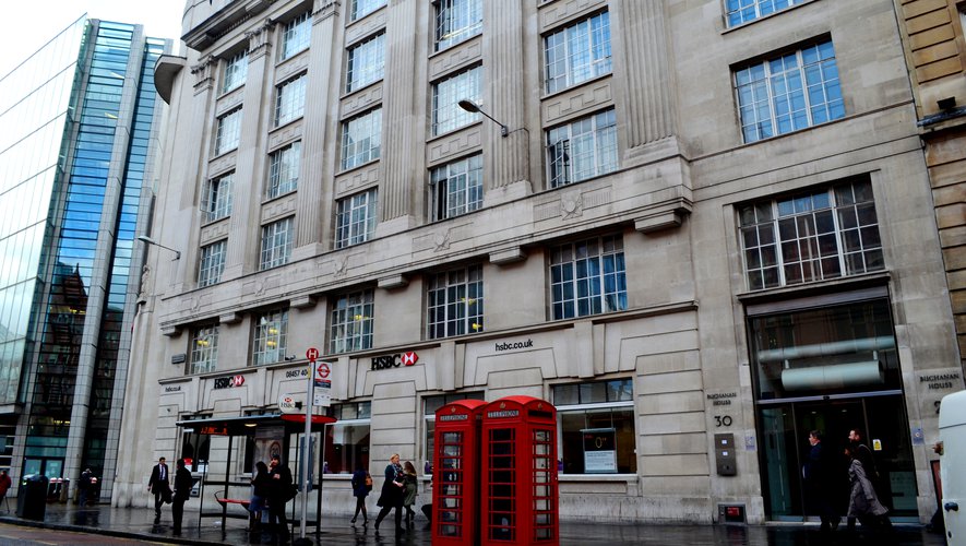 tbs campus londres