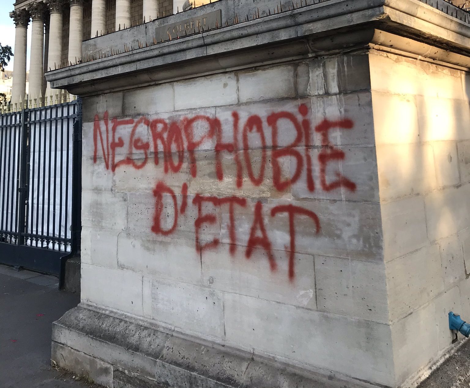c'est quoi la cancel culture