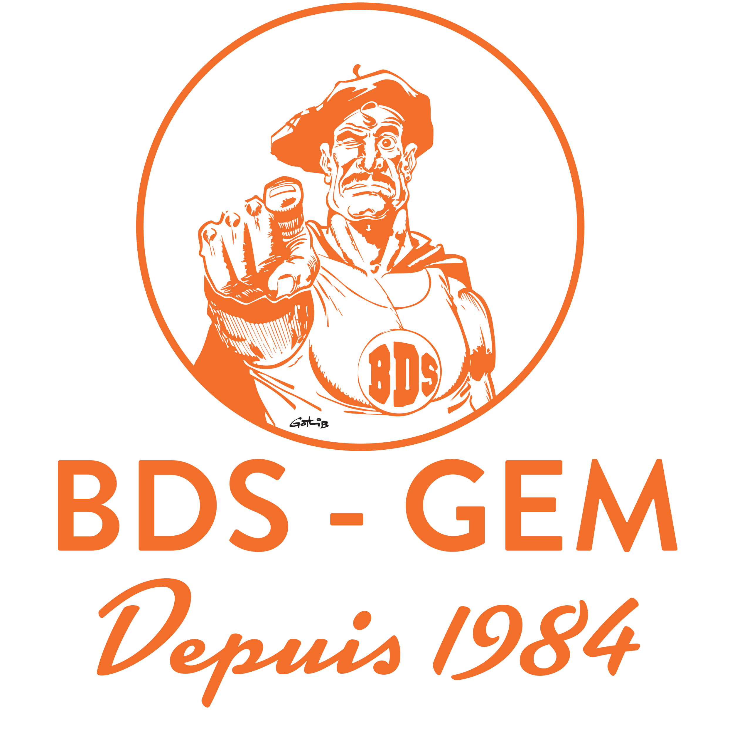 bds gem