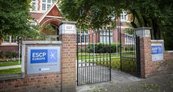 ESCP paris