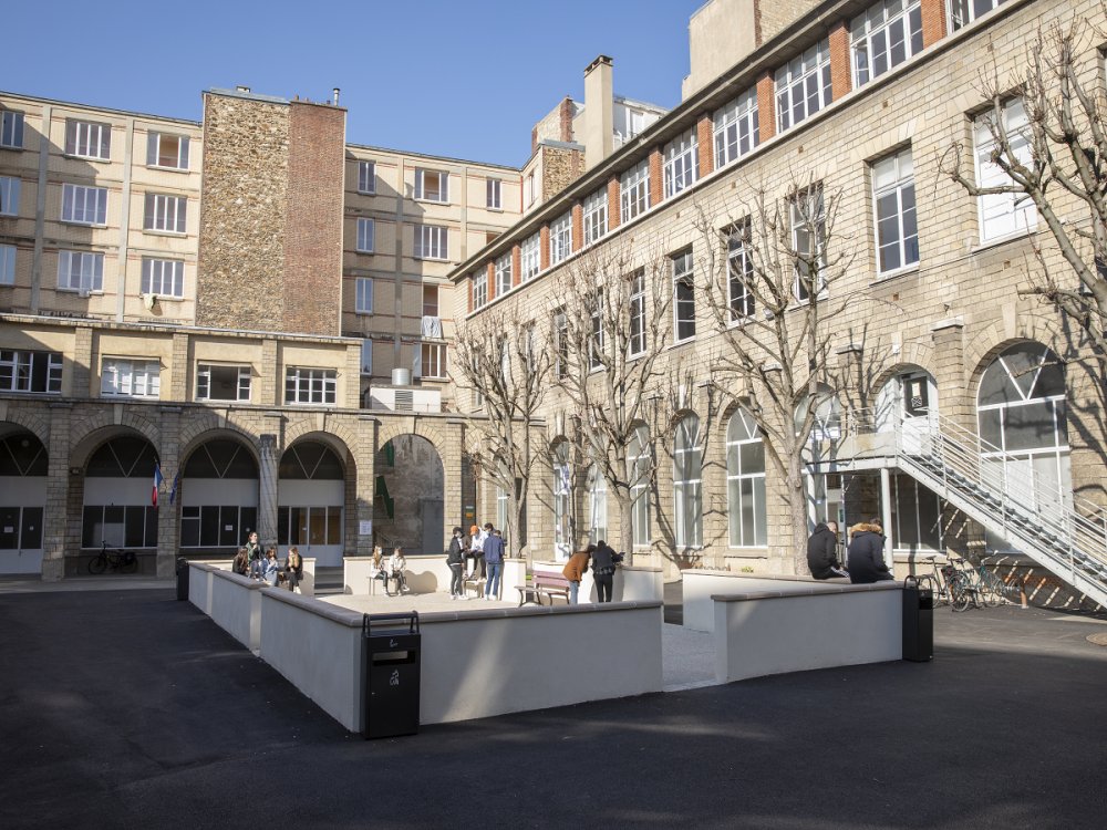 EBS Paris Business School