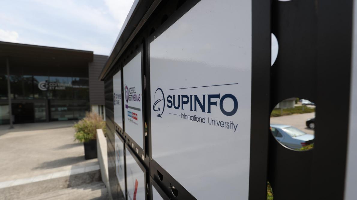 supinfo