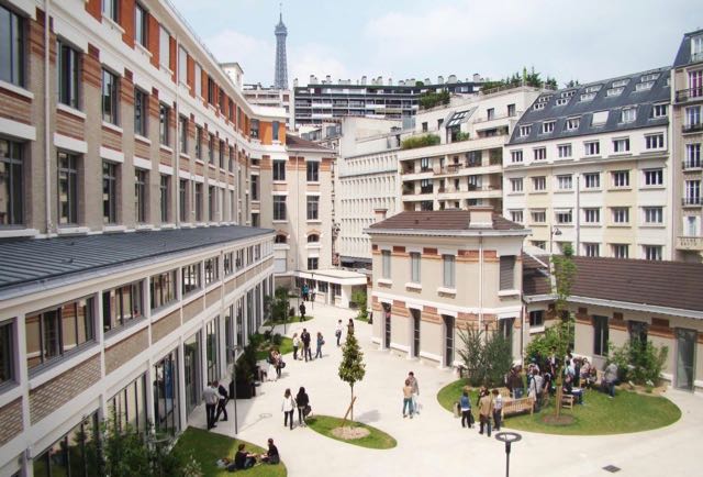 EBS Paris Business School