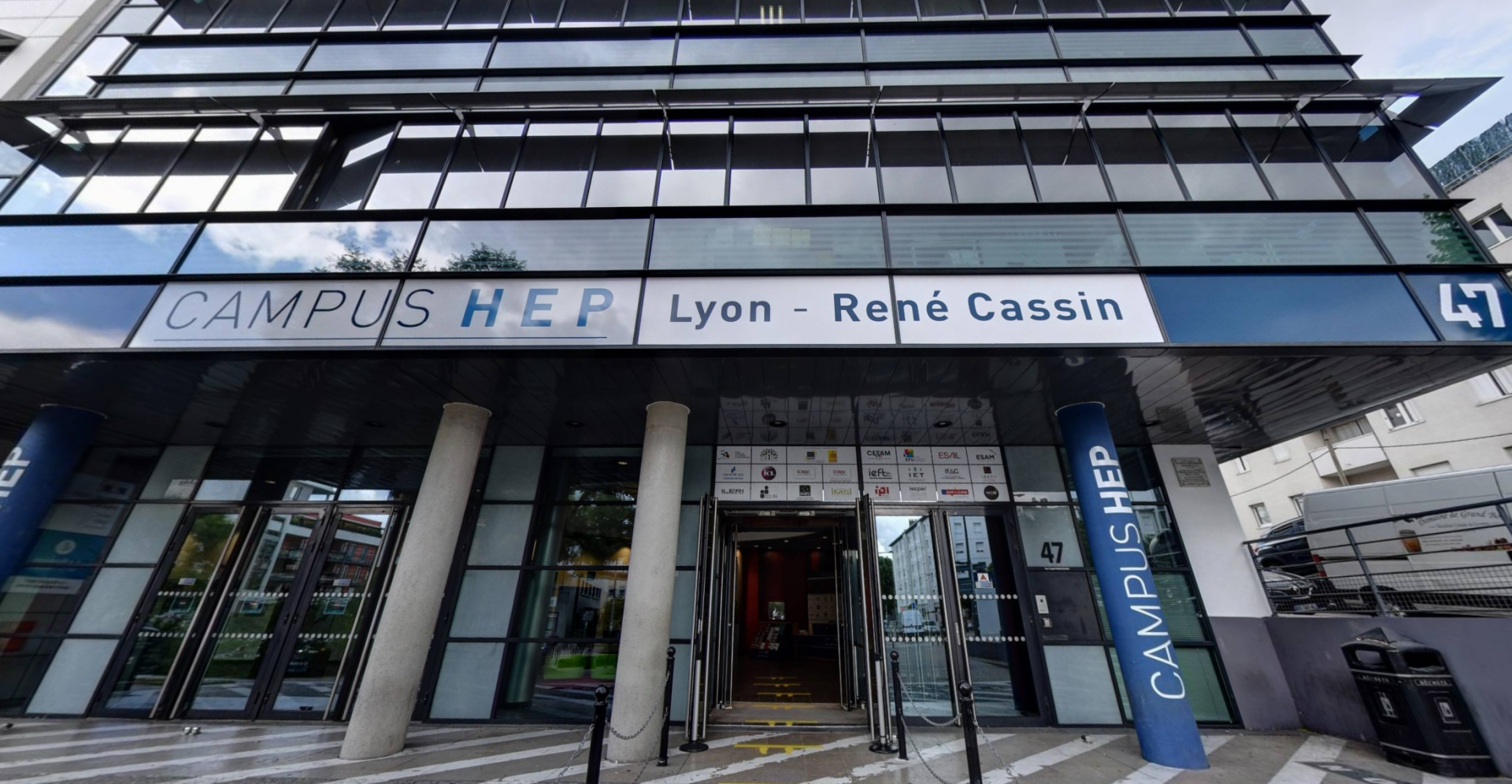 Lyon