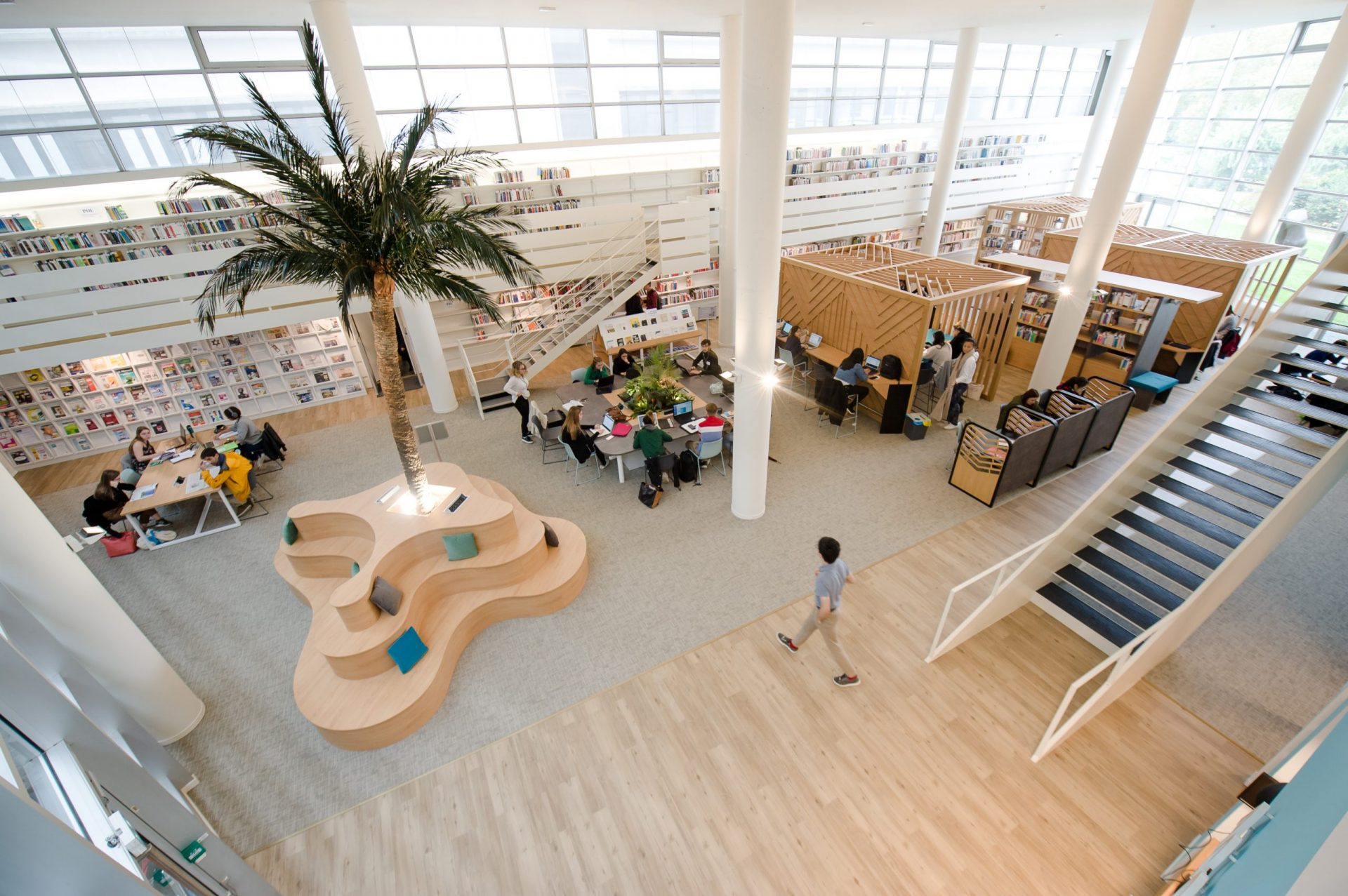 audencia campus