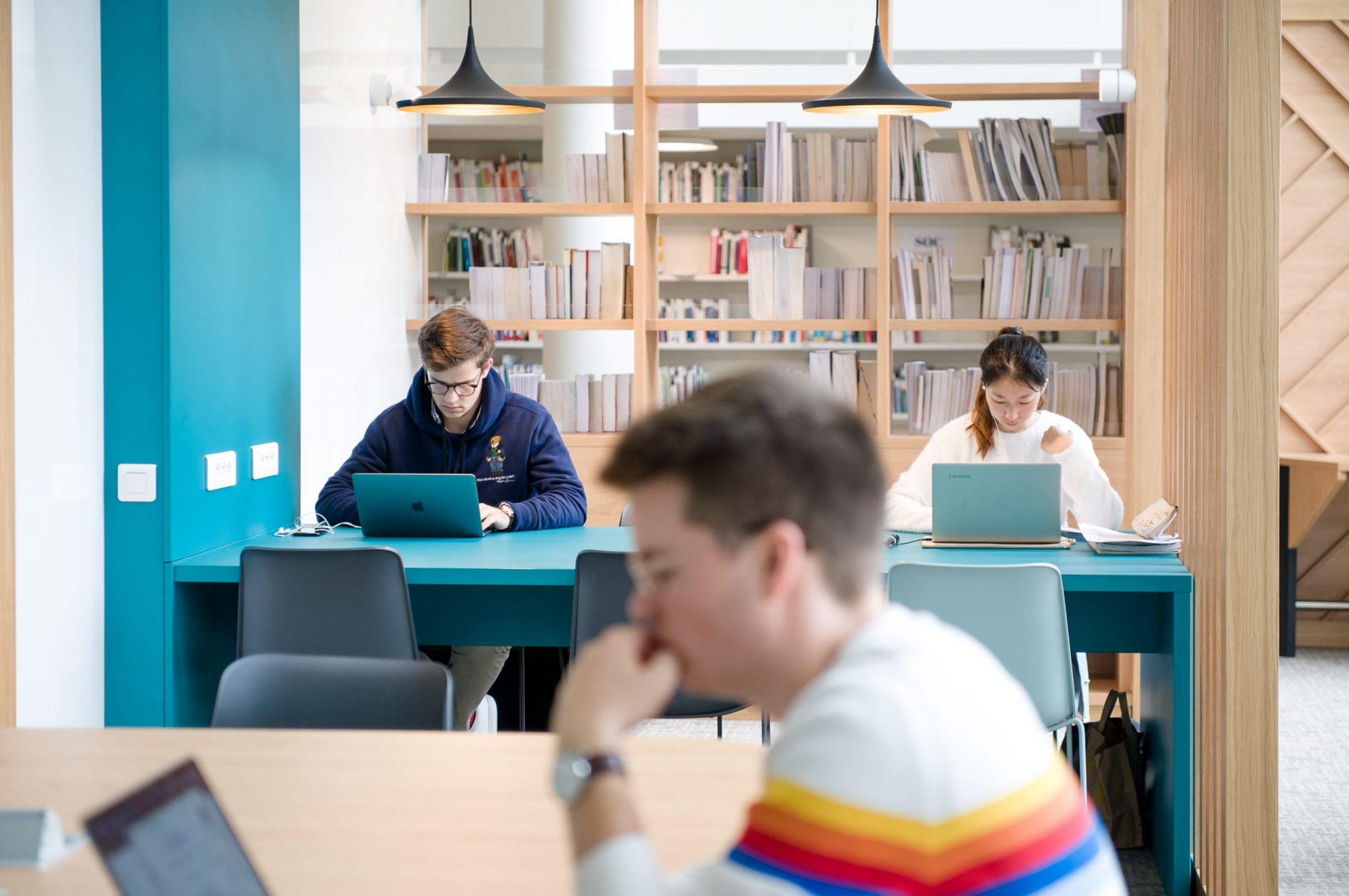 audencia hub