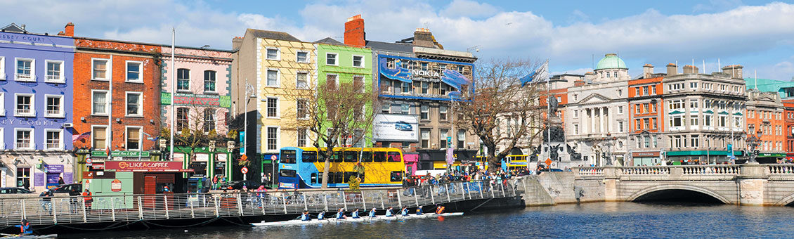 dublin