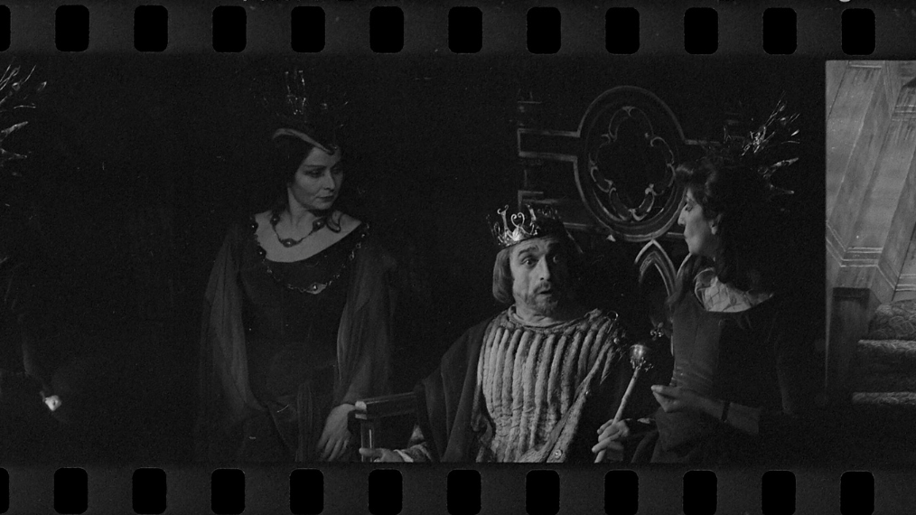 Le roi se meurt de Ionesco : résumé et analyse 