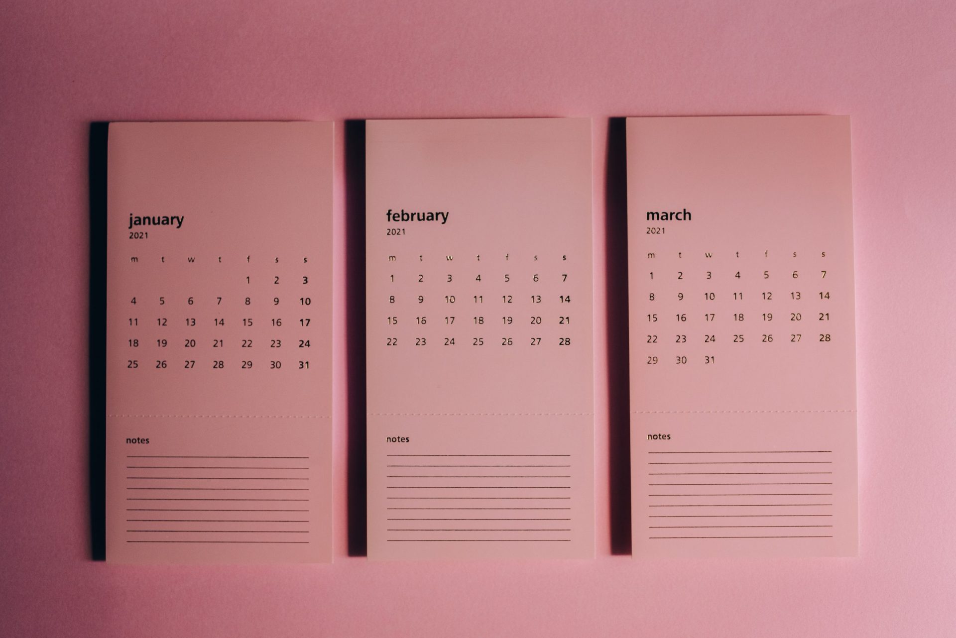 comment utiliser l'agenda