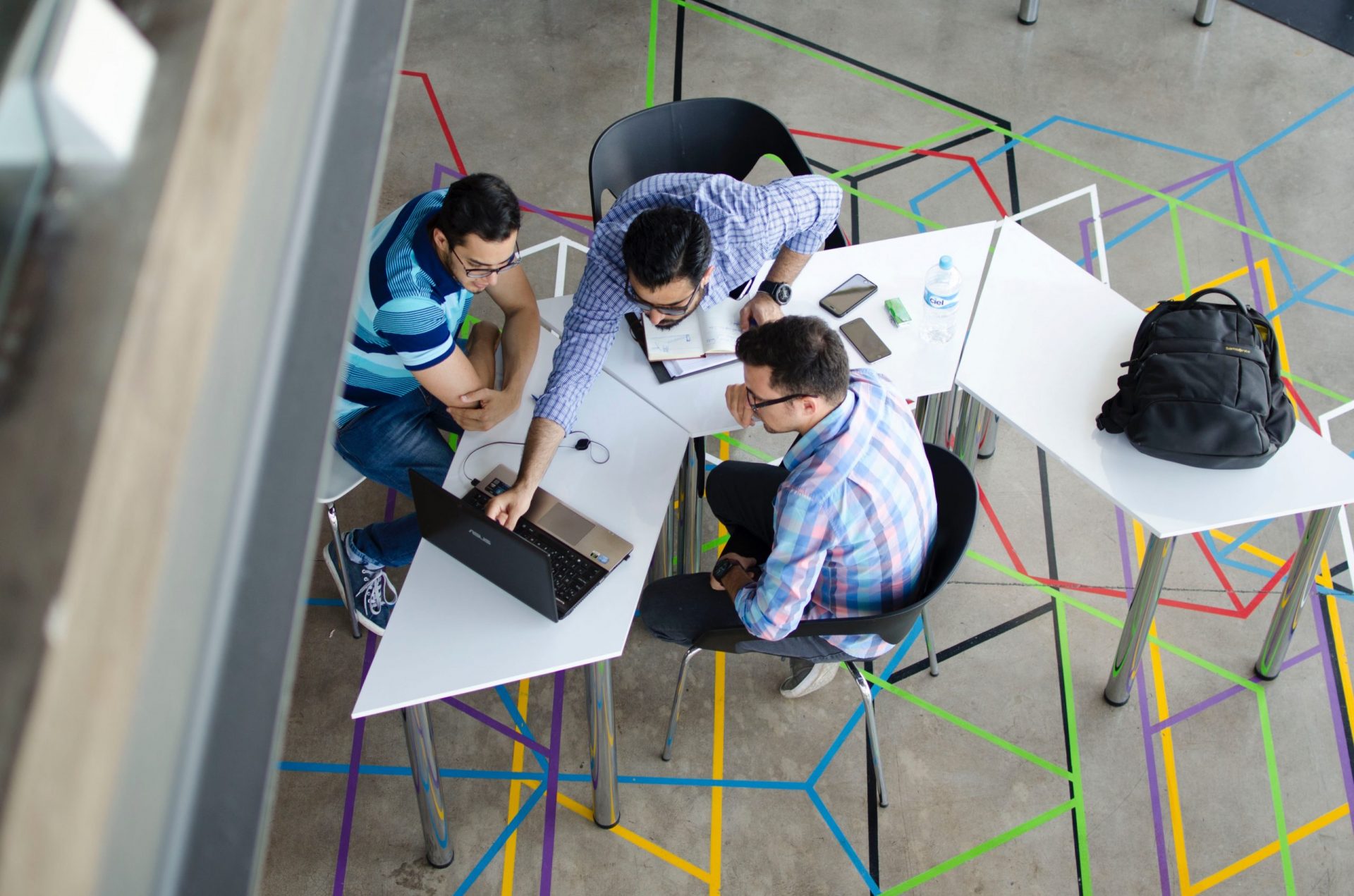Présentation du Cursus Master en Ingénierie (CMI) ‍