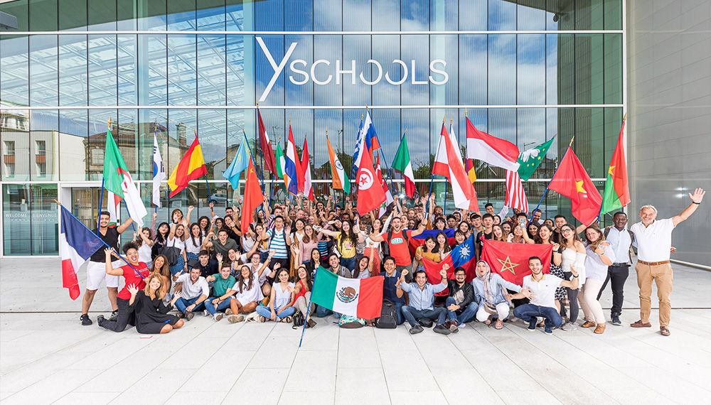 South Champagne Business School