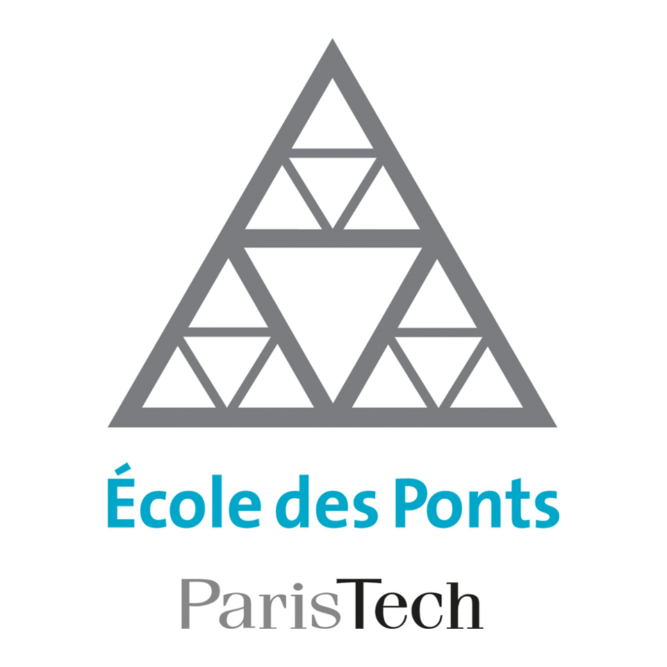 École des Ponts ParisTech