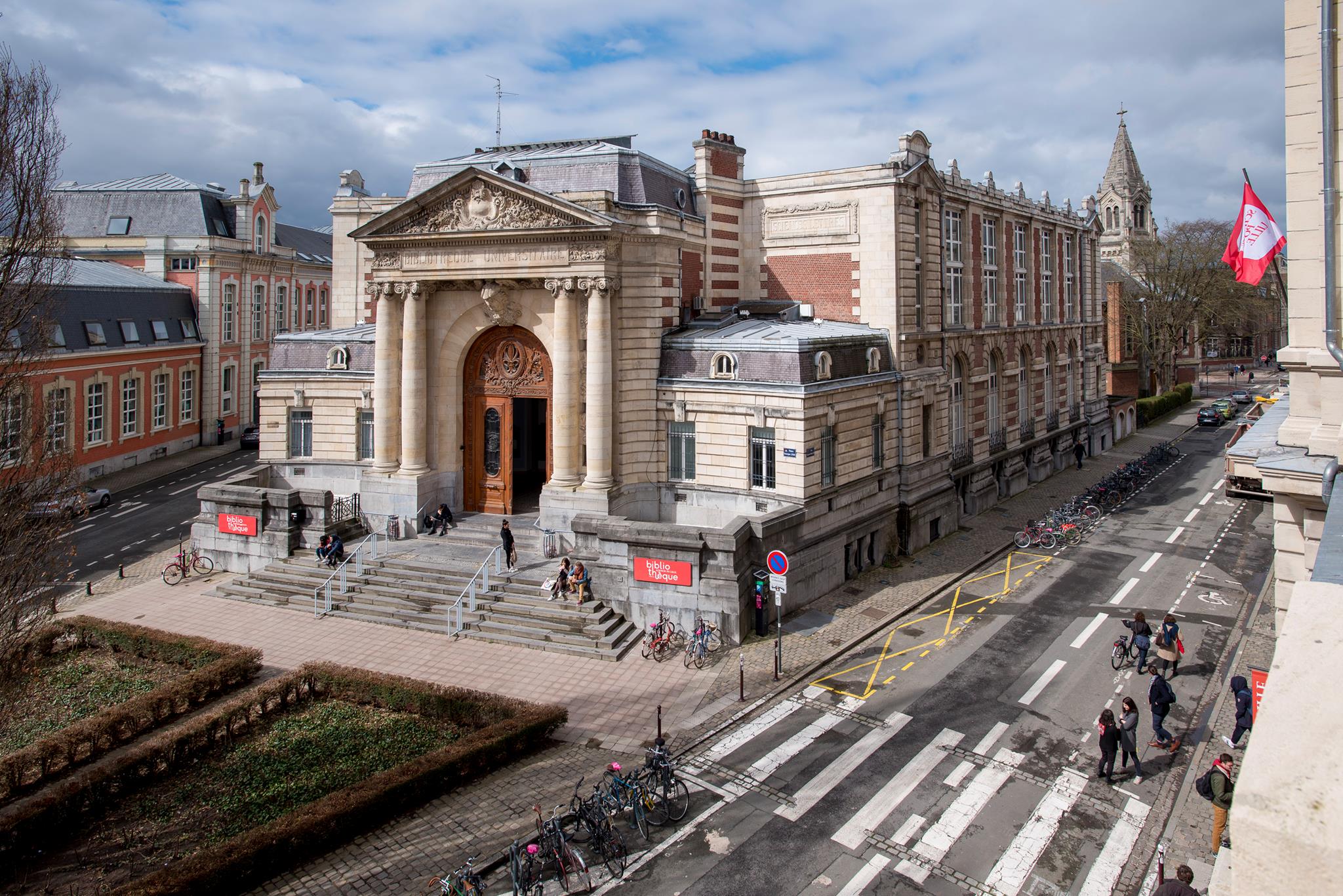 IEP Lille