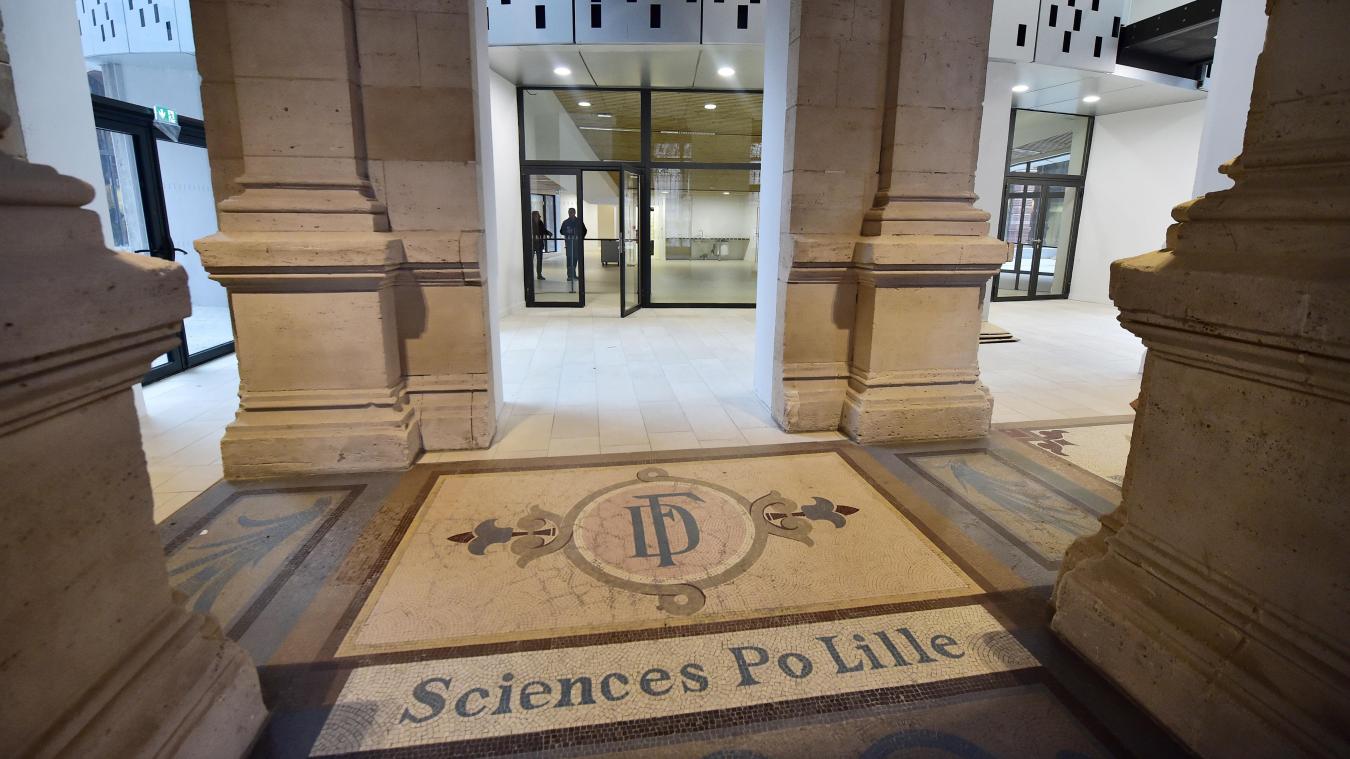 IEP Lille
