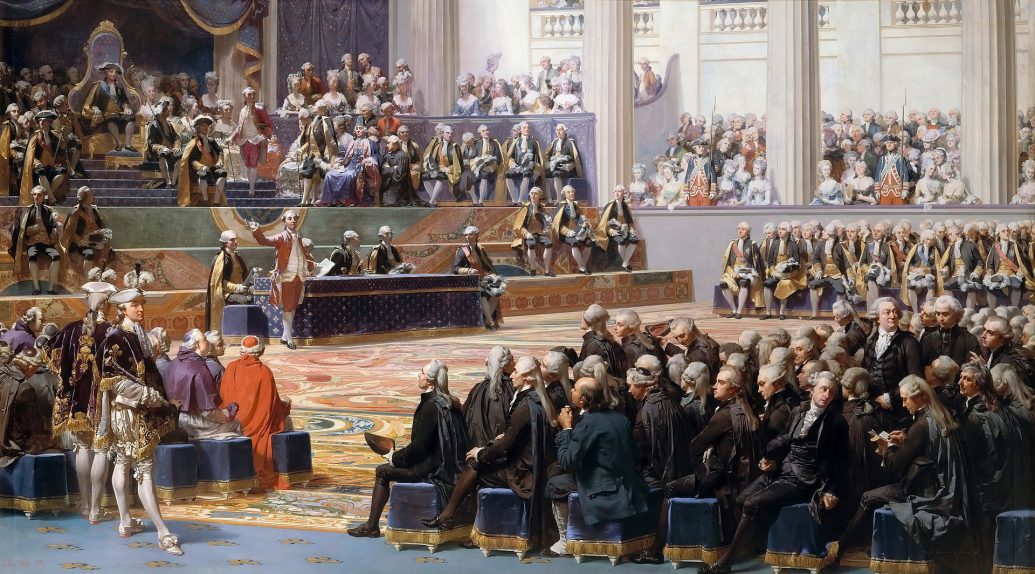 [HGGSP] Penser la démocratie d’Athènes à aujourd’hui ️