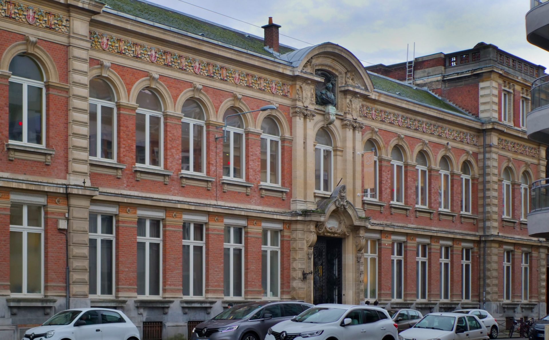 ESJ Lille