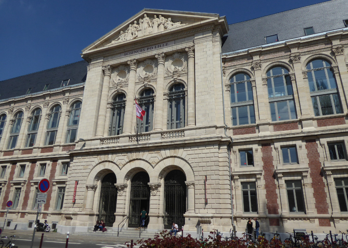 IEP Lille