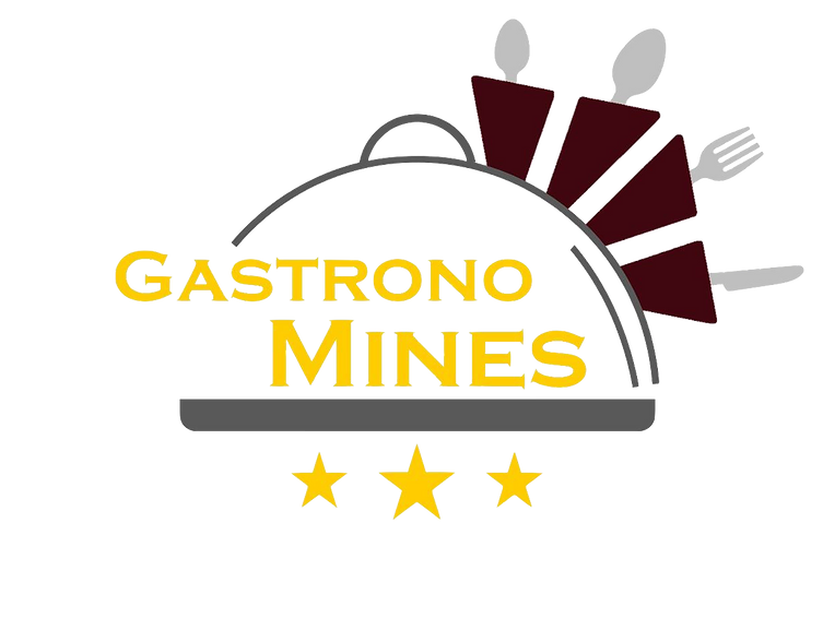 Logo Gastronomines