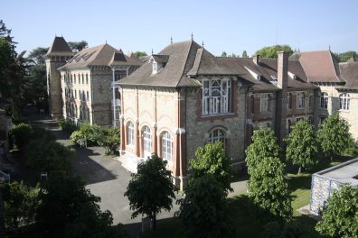 campus iep saint germain en laye