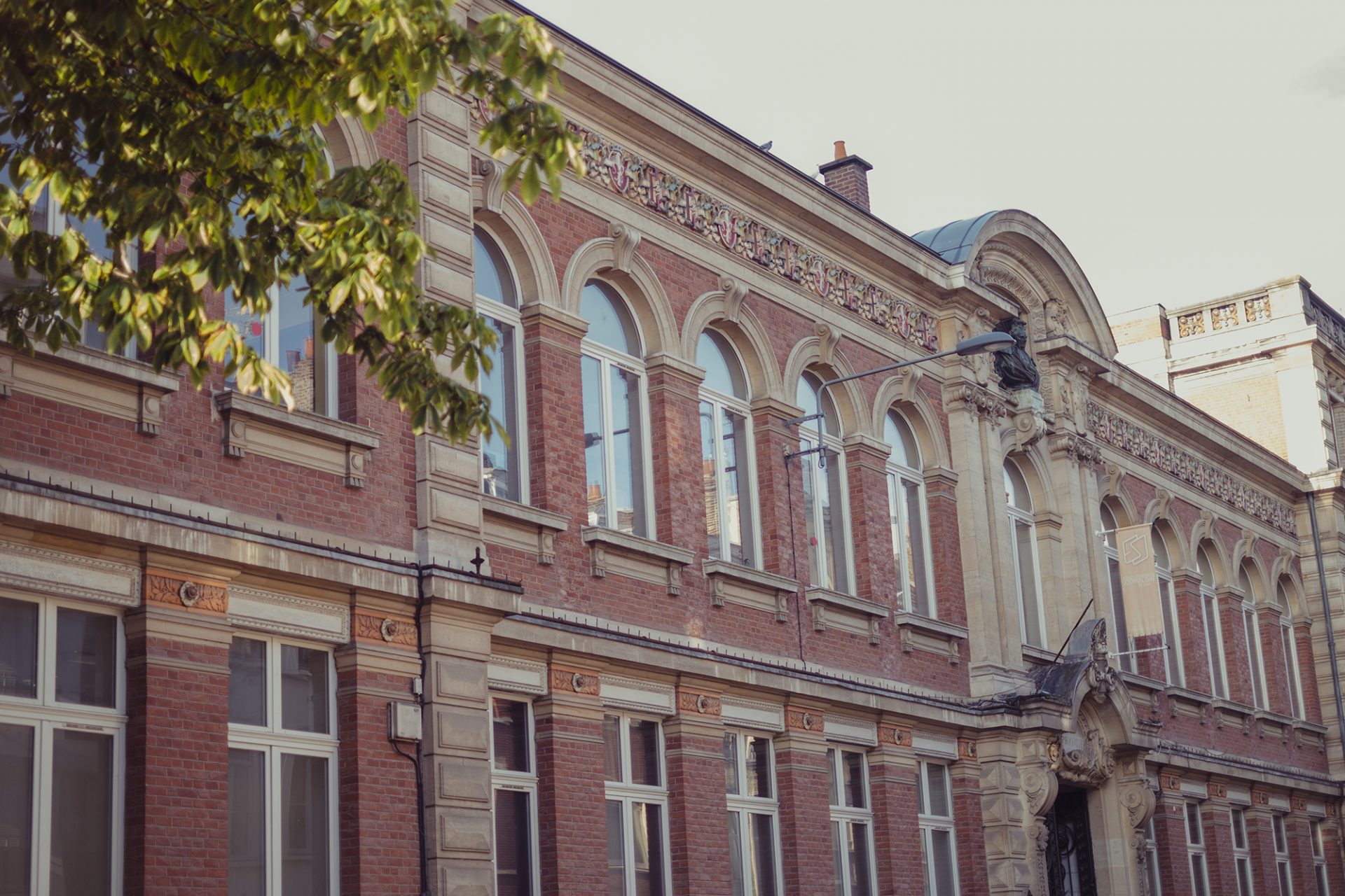 campus esj lille