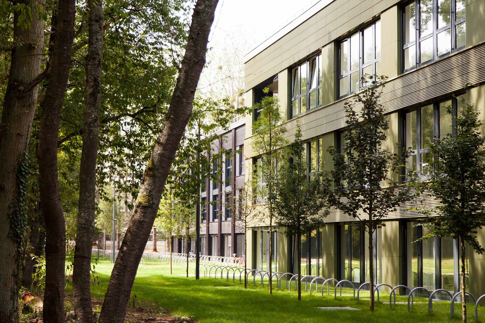 campus paris