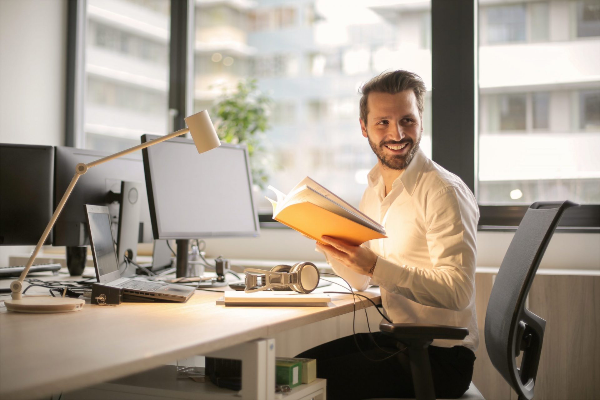 Découvre le métier de Responsable RH ! 