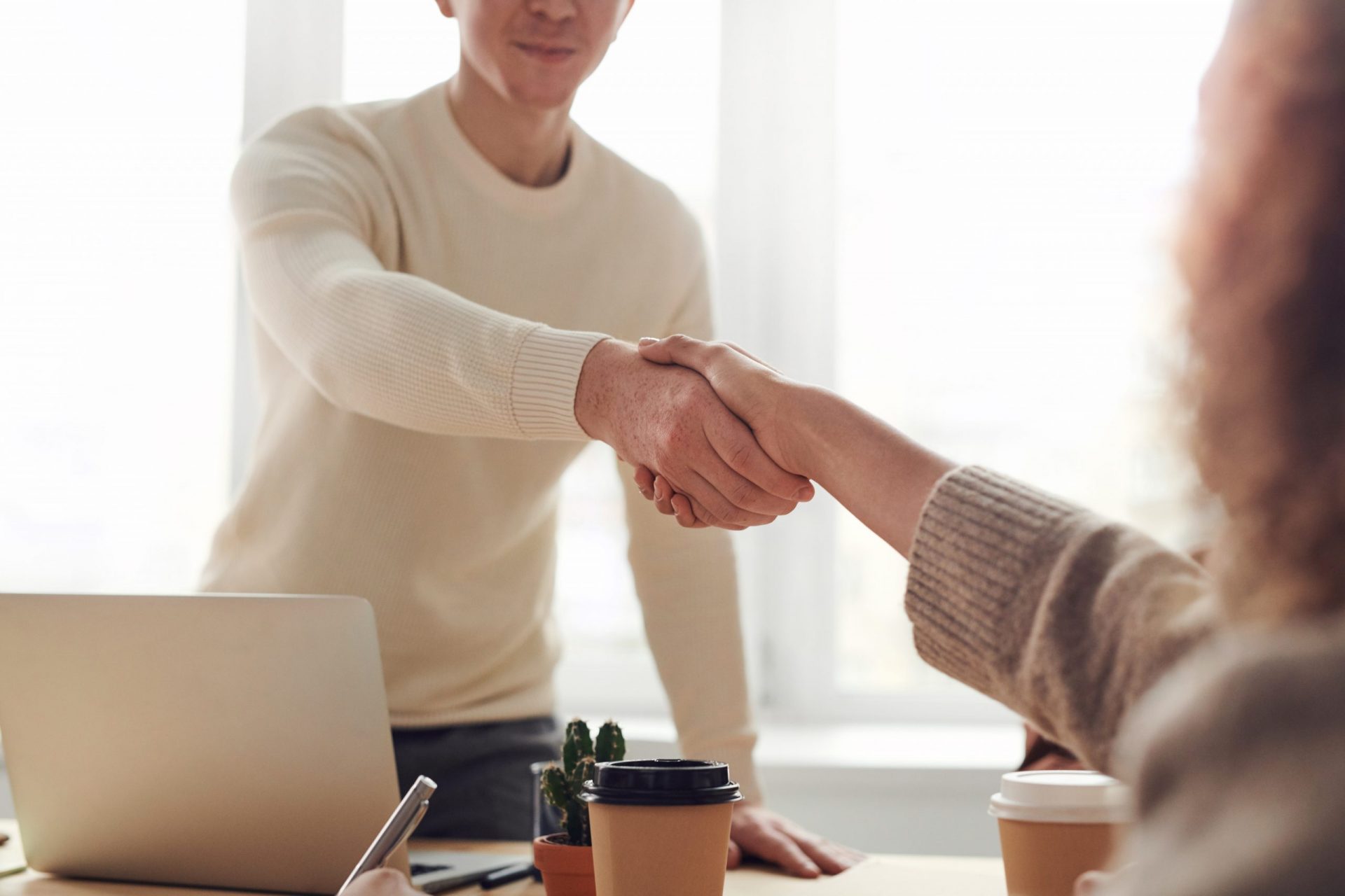 Chargé de clientèle : fiche métier 