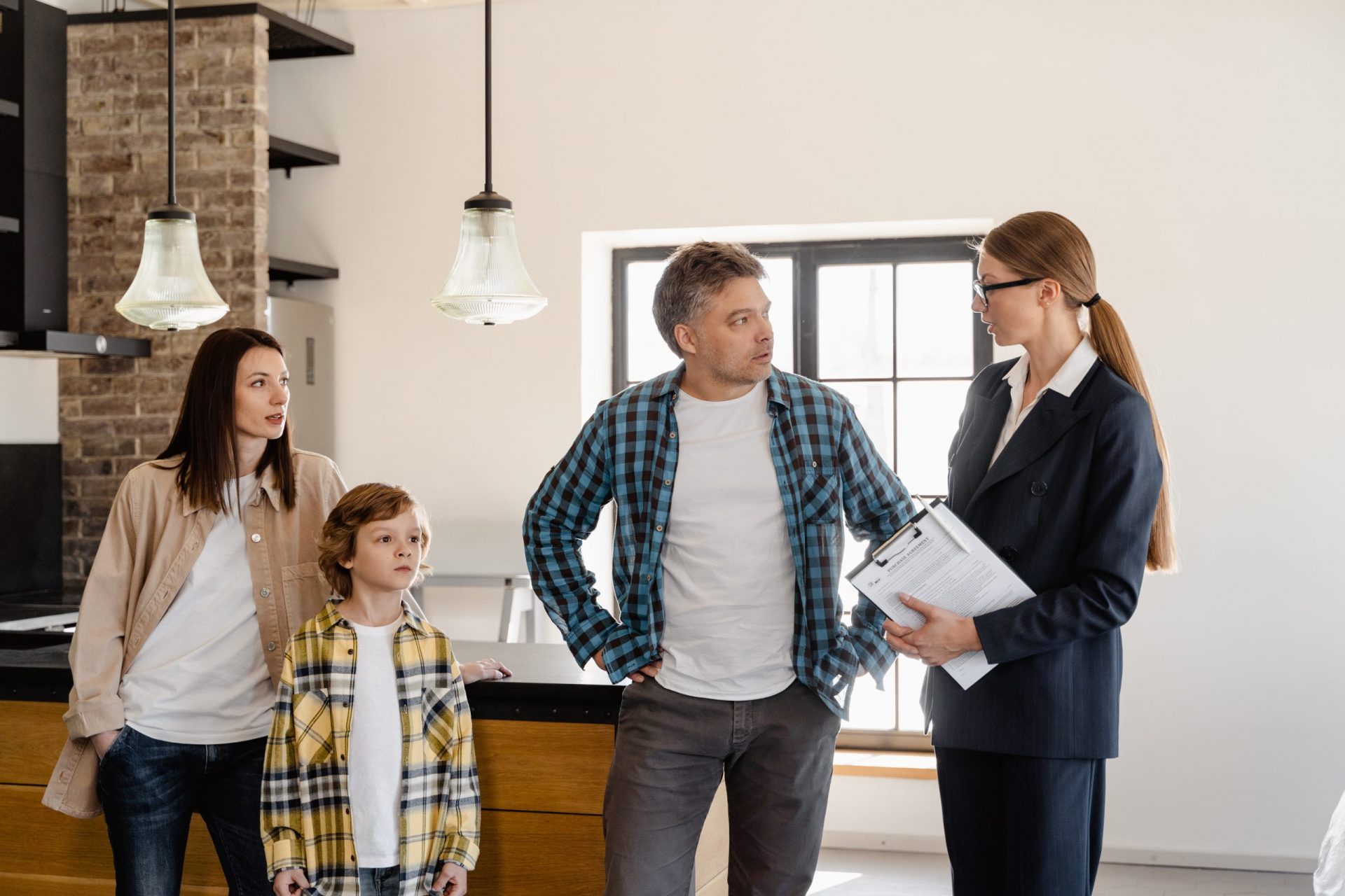 Le métier d’agent immobilier ! 