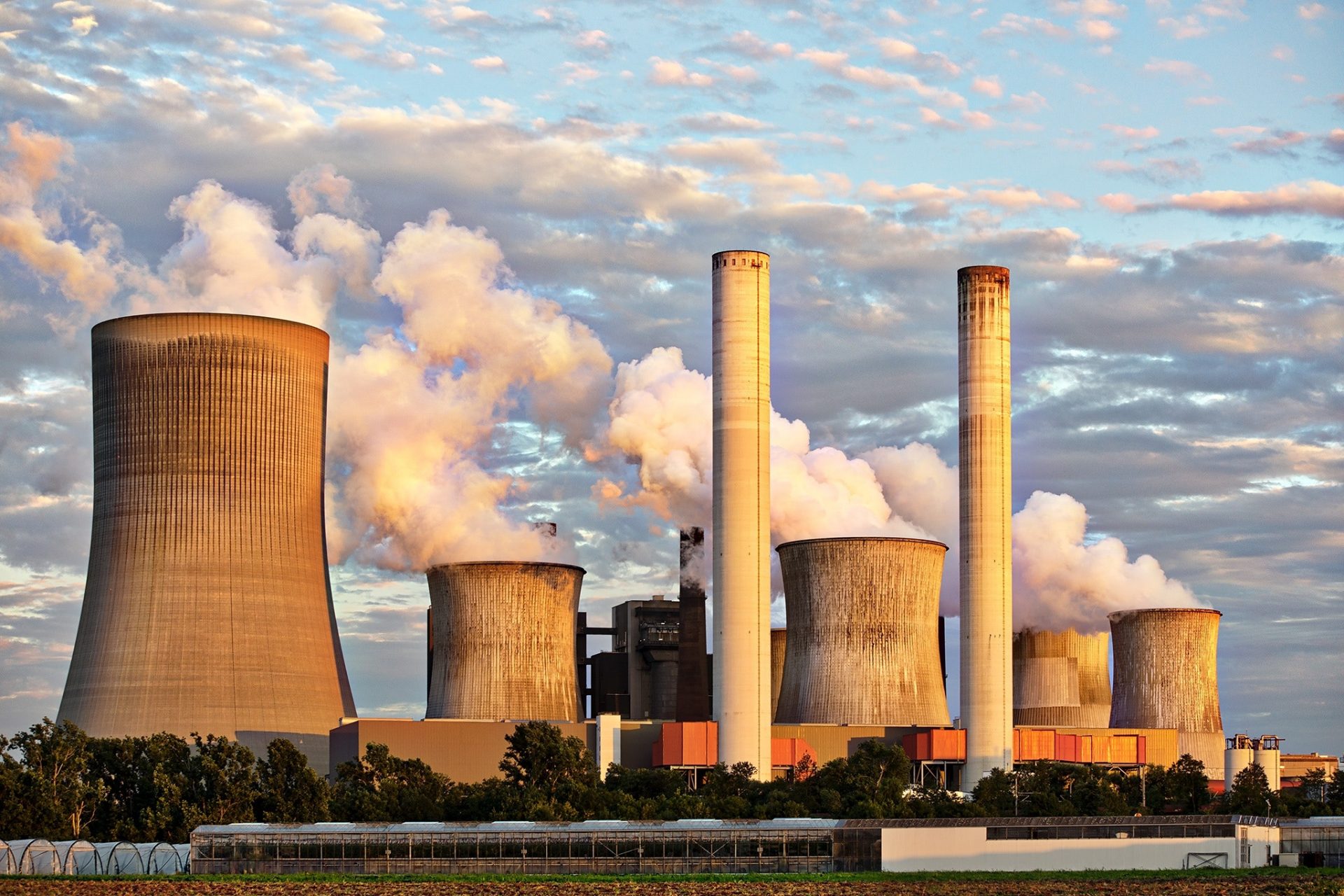 L’environnement, entre exploitation et protection : la question du nucléaire