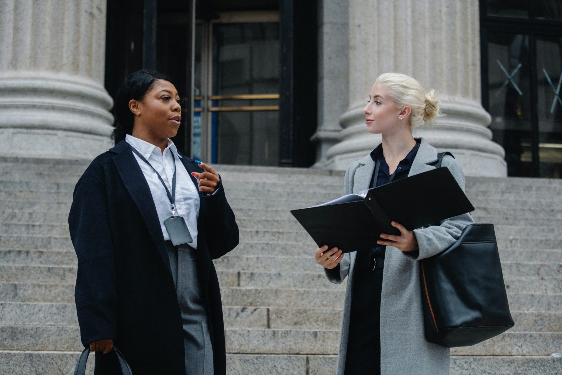 Fiche présentation du métier d’avocat