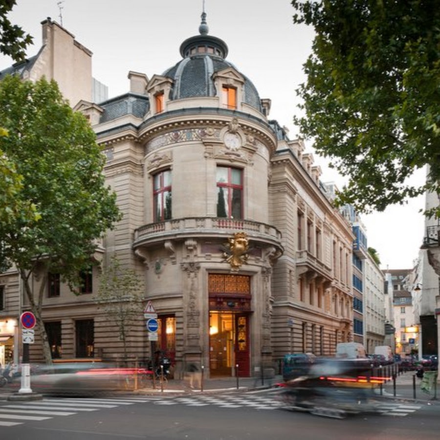 campus ecole de journalisme science po