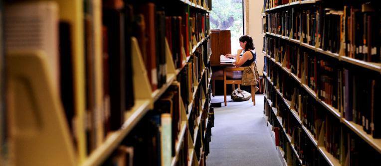 bibliothèque EJDG