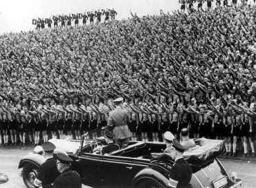 Fiche de révision : l’Allemagne nazie (1929-1939) 