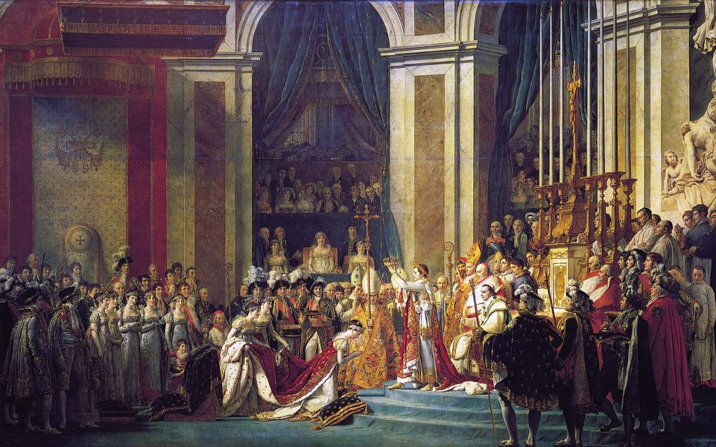 Portrait : qui était Napoléon Bonaparte ? 
