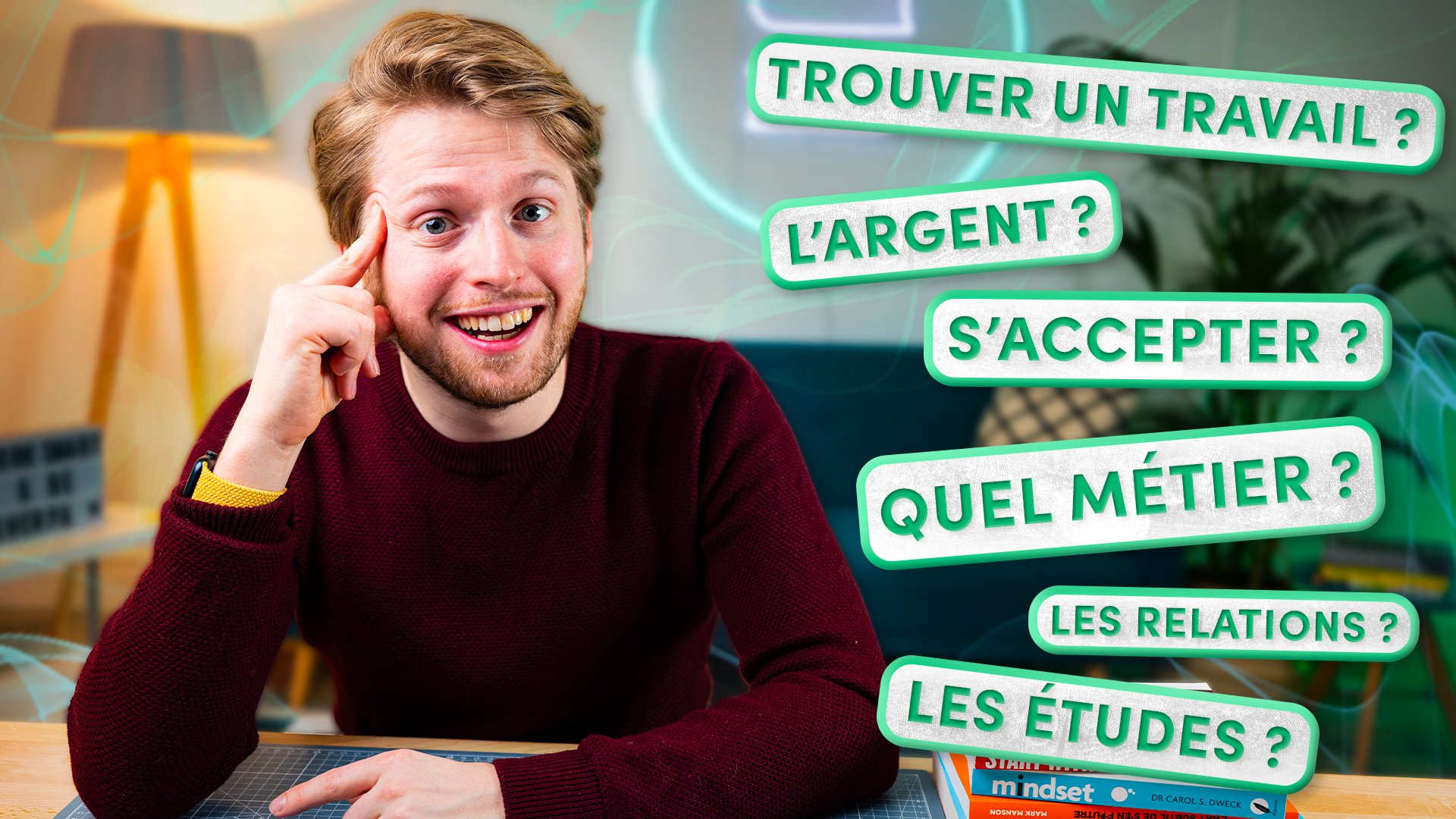 9 leçons que les études ne t’apprendront pas 