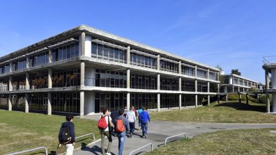 centrale nantes campus